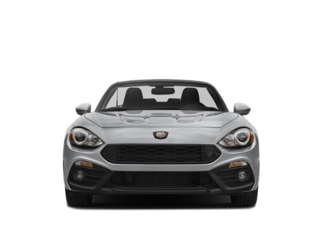 used 2018 FIAT 124 Spider car, priced at $20,213