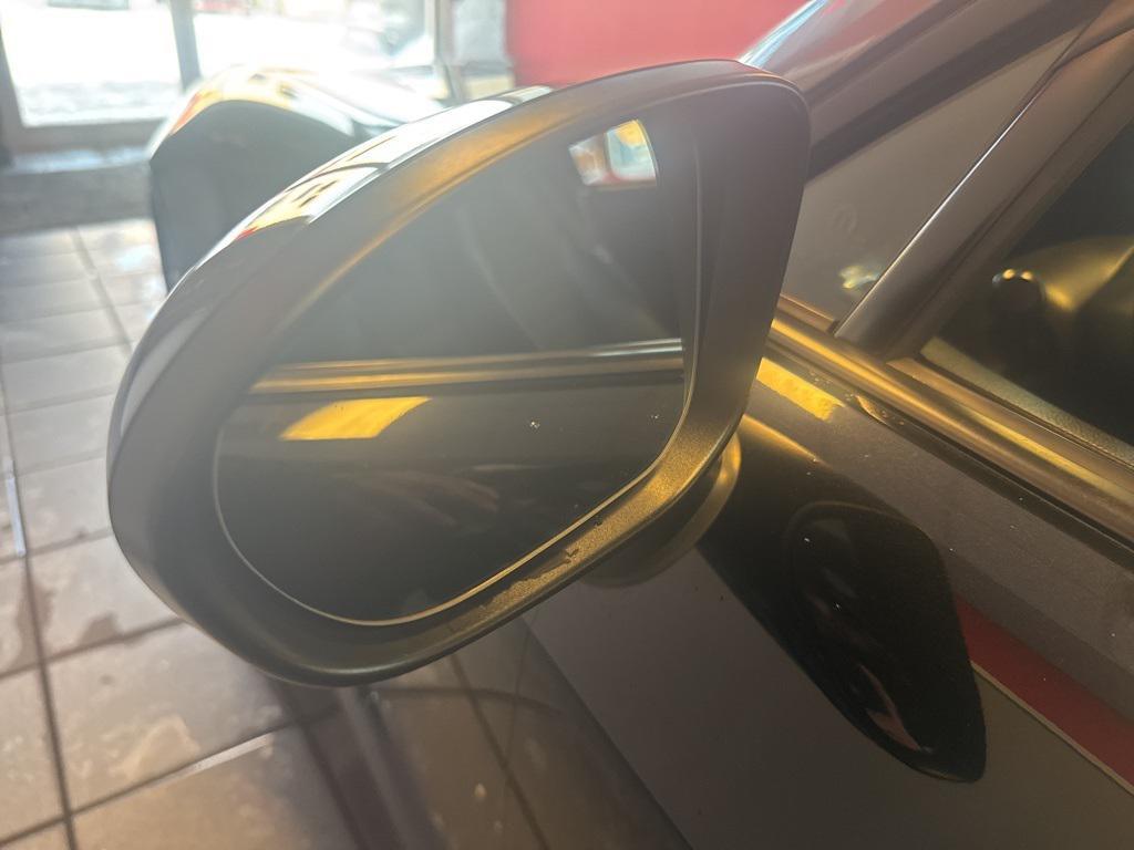 used 2018 FIAT 124 Spider car, priced at $20,213