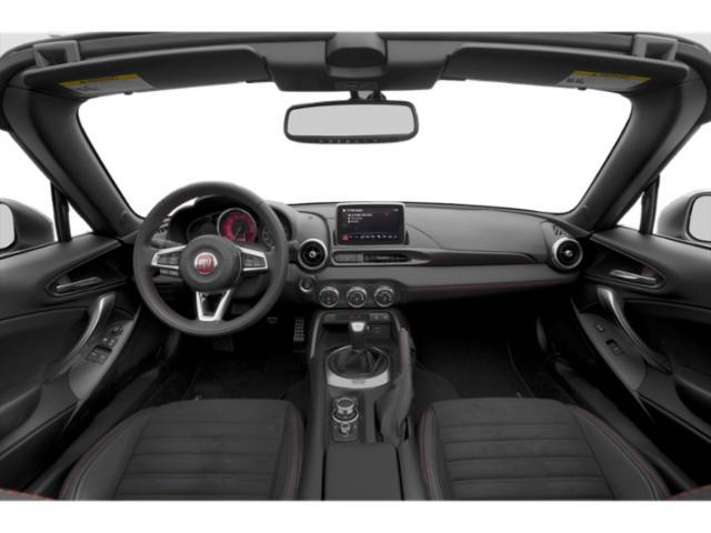 used 2018 FIAT 124 Spider car, priced at $20,213
