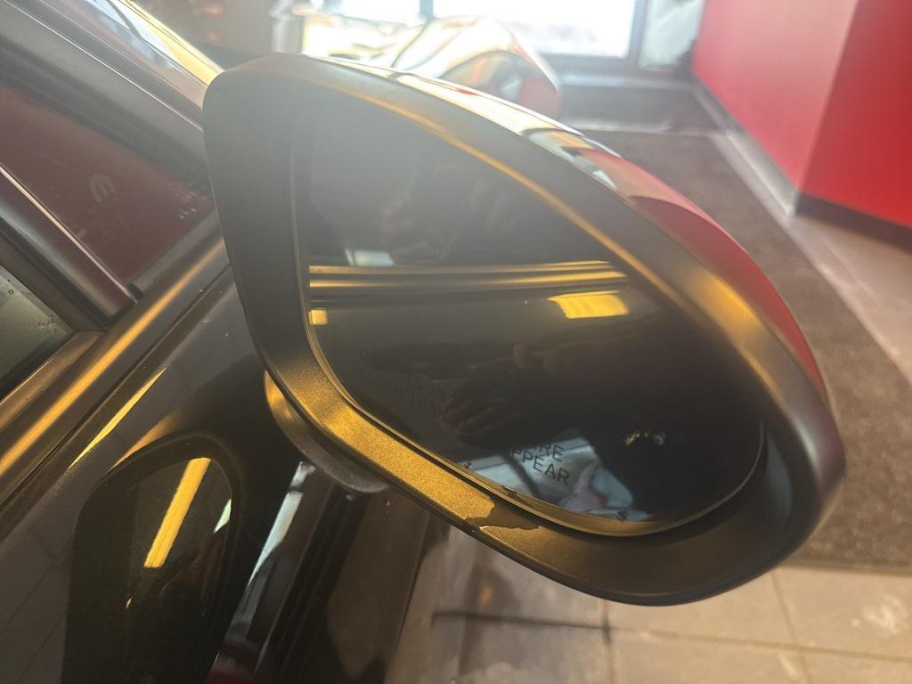 used 2018 FIAT 124 Spider car, priced at $20,213