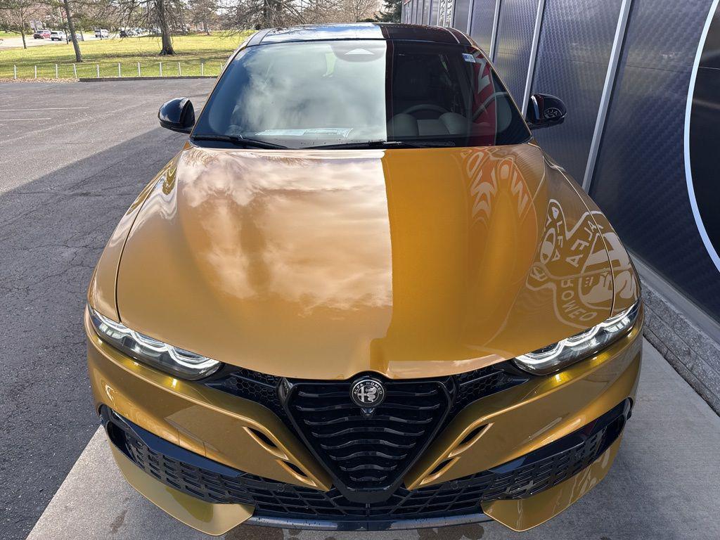 new 2026 Alfa Romeo Tonale car, priced at $46,583