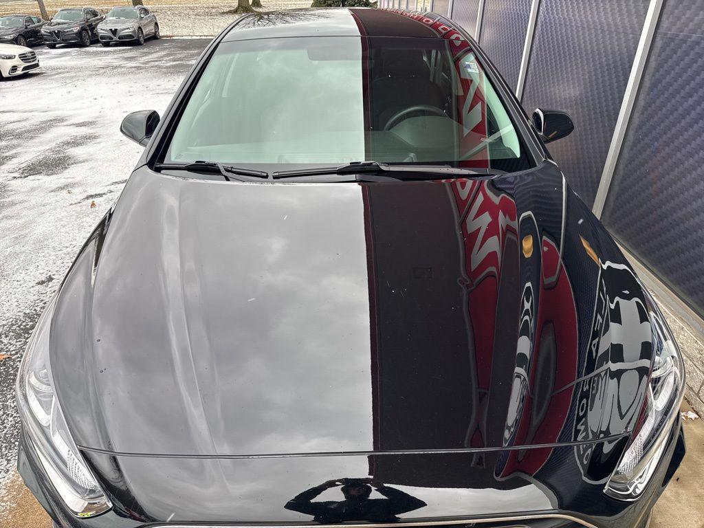 used 2019 Hyundai Sonata car, priced at $12,255