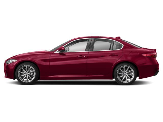 used 2018 Alfa Romeo Giulia car, priced at $16,998