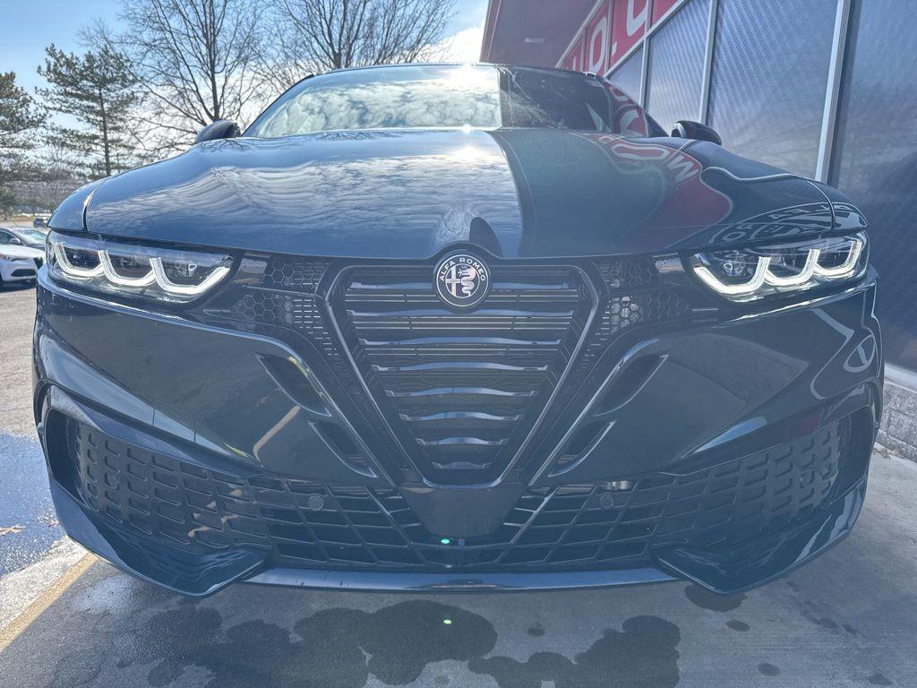 new 2026 Alfa Romeo Tonale car, priced at $41,877