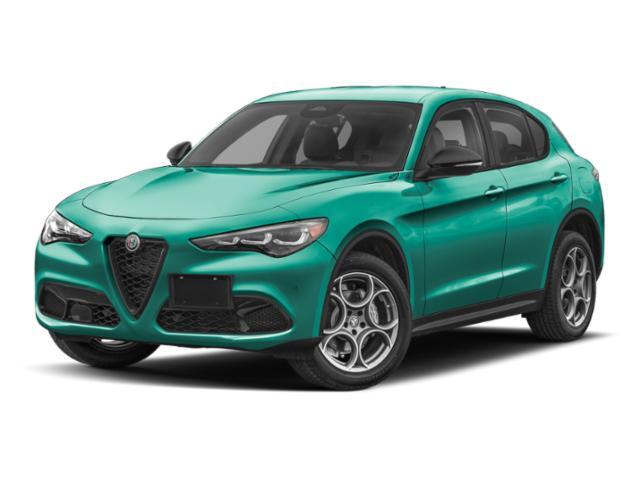 new 2026 Alfa Romeo Stelvio car