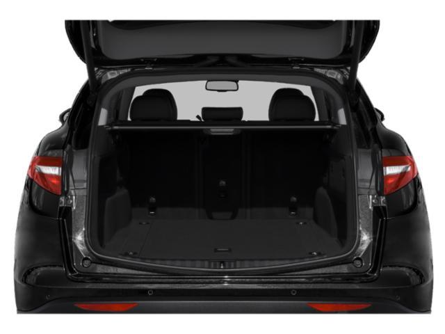 used 2019 Alfa Romeo Stelvio car, priced at $20,355