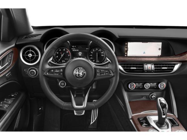 used 2022 Alfa Romeo Stelvio car, priced at $28,670