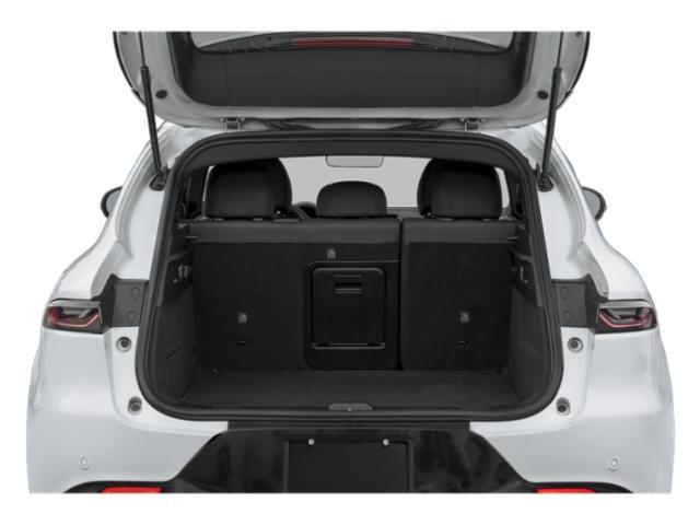 new 2026 Alfa Romeo Tonale car