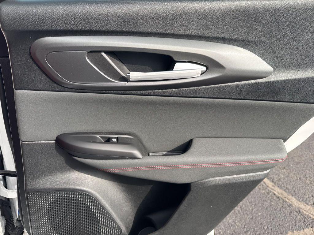 new 2026 Alfa Romeo Tonale car