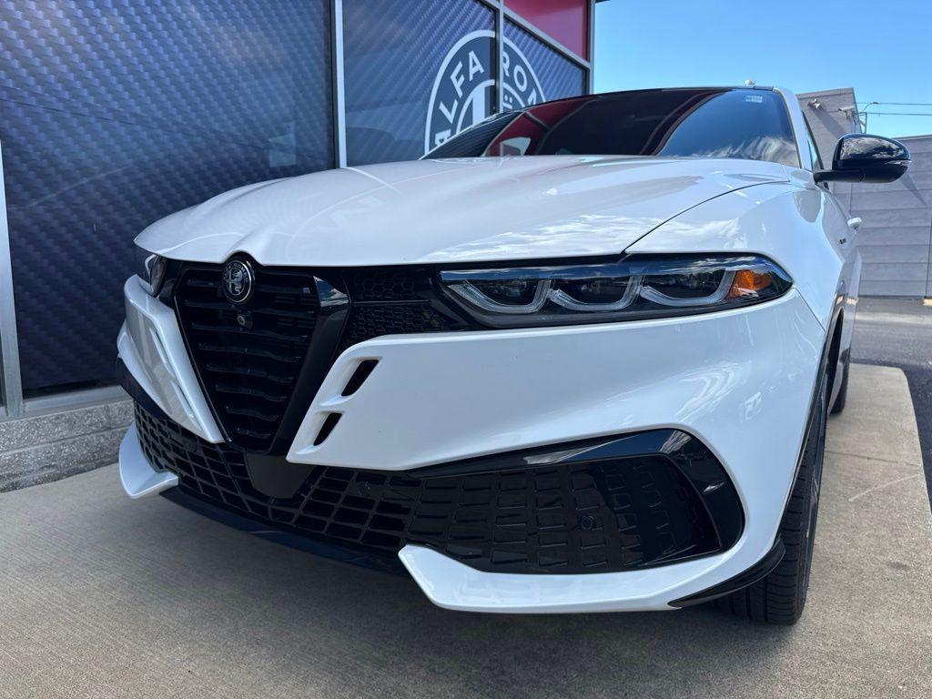 new 2026 Alfa Romeo Tonale car, priced at $45,490
