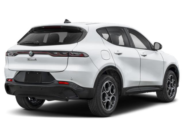new 2026 Alfa Romeo Tonale car