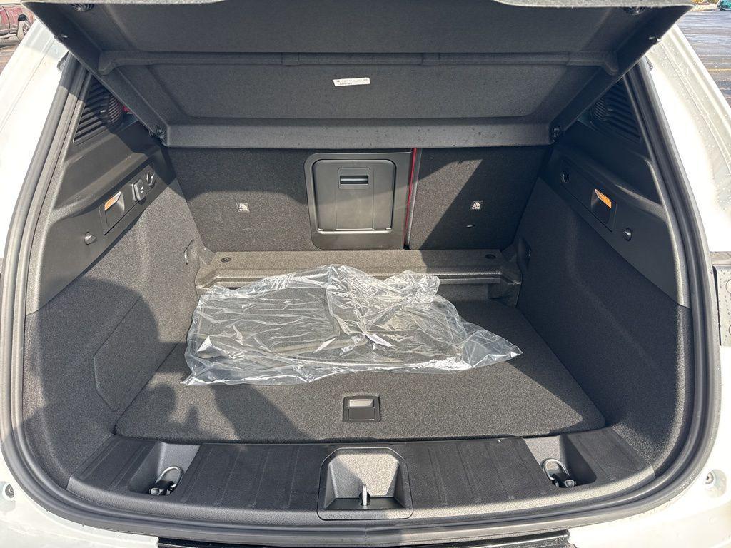 new 2026 Alfa Romeo Tonale car