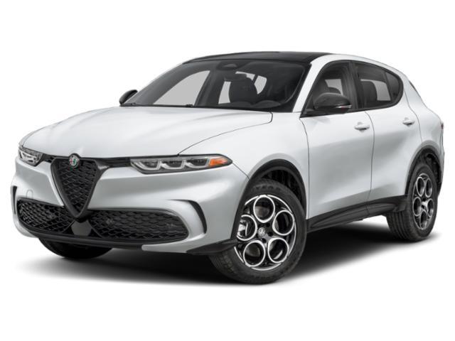 new 2026 Alfa Romeo Tonale car