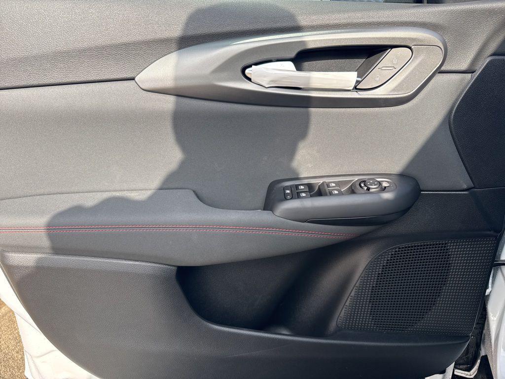 new 2026 Alfa Romeo Tonale car