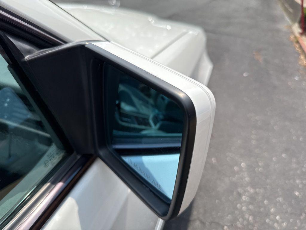 used 1995 Mercedes-Benz E-Class car, priced at $29,925