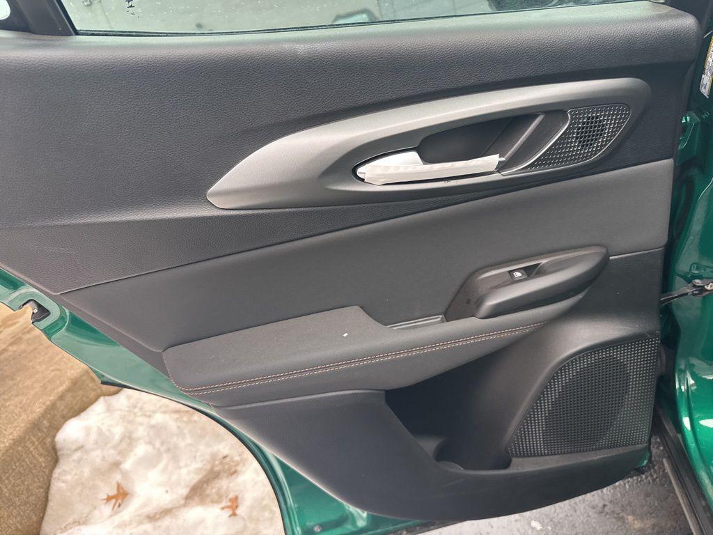 new 2025 Alfa Romeo Tonale car, priced at $46,786