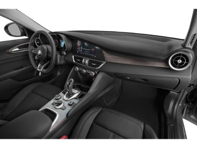 used 2022 Alfa Romeo Giulia car, priced at $28,380