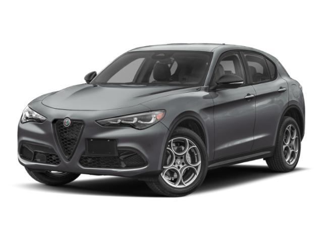 new 2026 Alfa Romeo Stelvio car