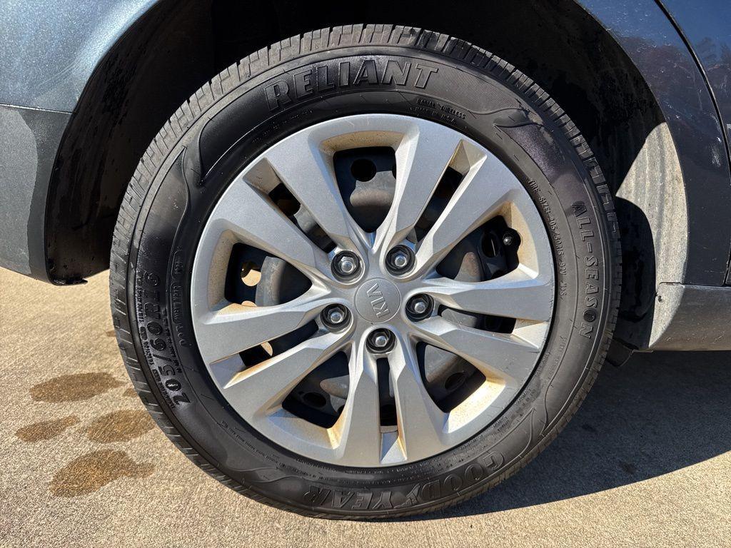 used 2020 Kia Soul car, priced at $8,999