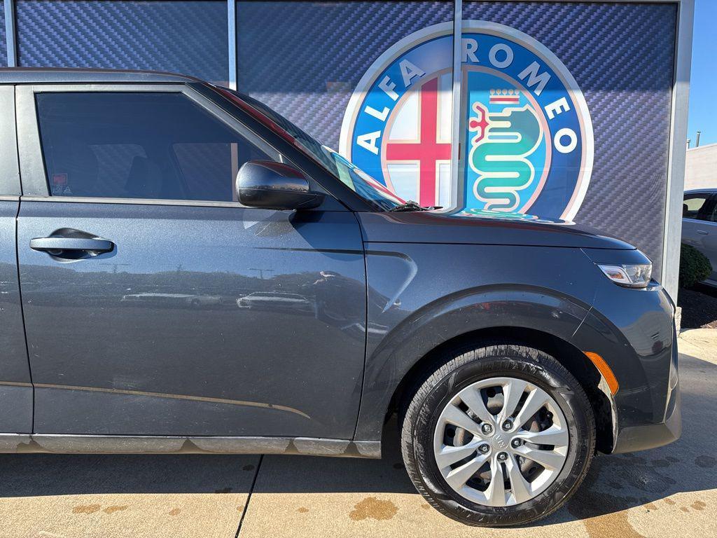 used 2020 Kia Soul car, priced at $8,999