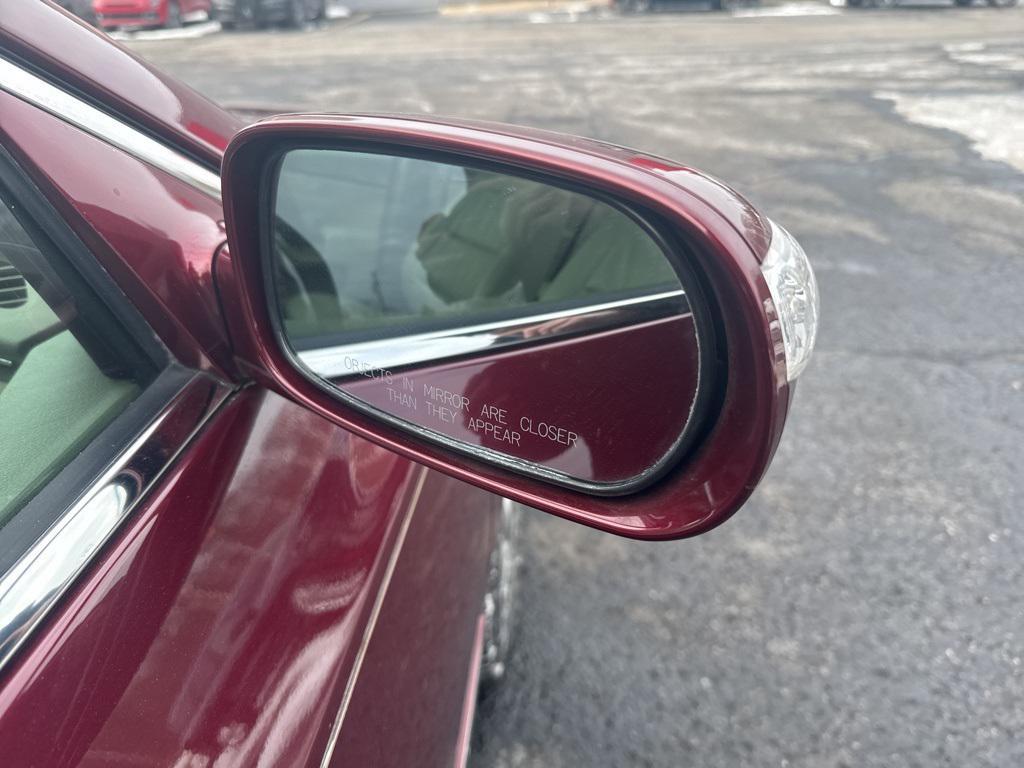 used 2009 Hyundai Azera car, priced at $7,995