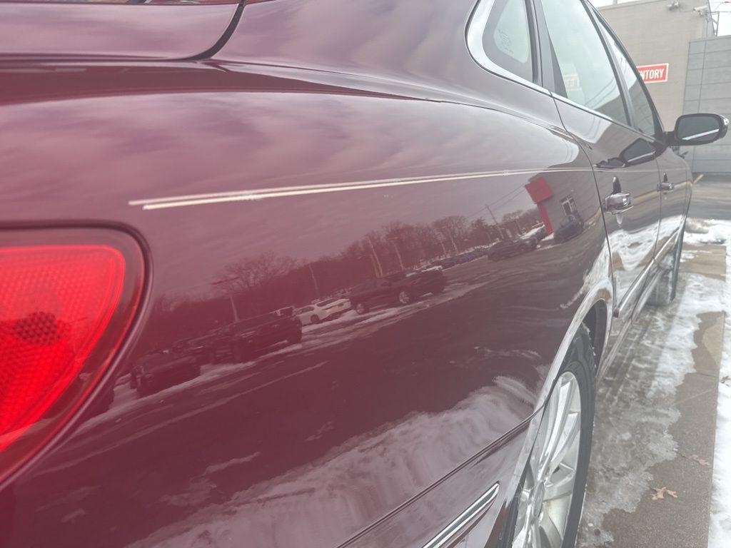 used 2009 Hyundai Azera car, priced at $7,995