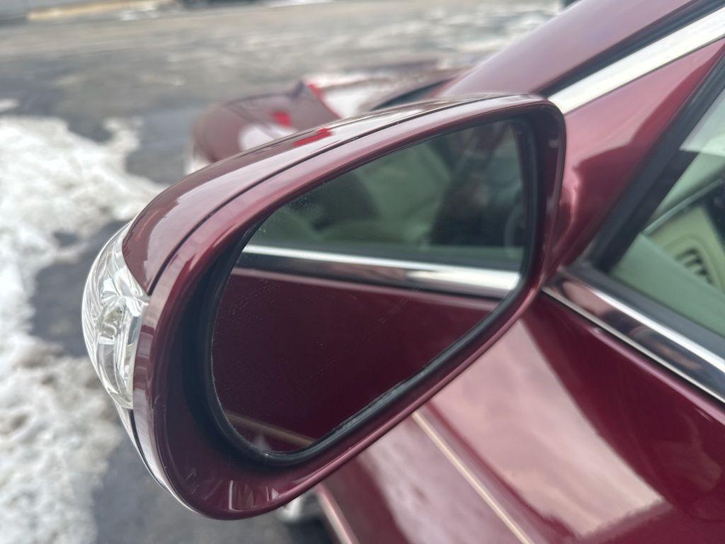 used 2009 Hyundai Azera car, priced at $7,995