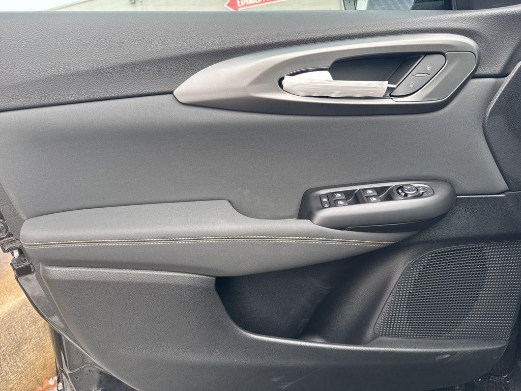 new 2026 Alfa Romeo Tonale car