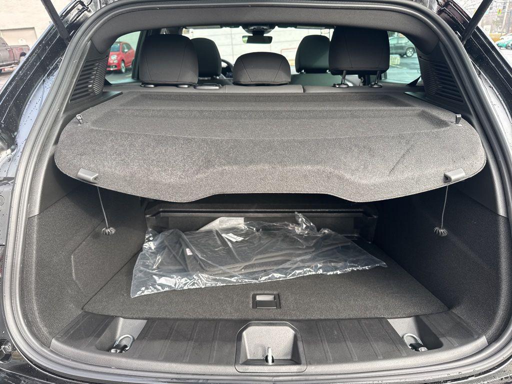 new 2026 Alfa Romeo Tonale car