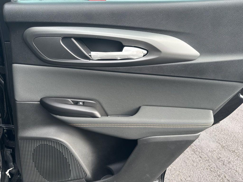 new 2026 Alfa Romeo Tonale car