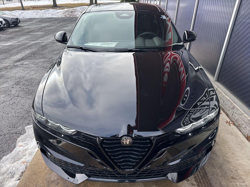 new 2026 Alfa Romeo Tonale car