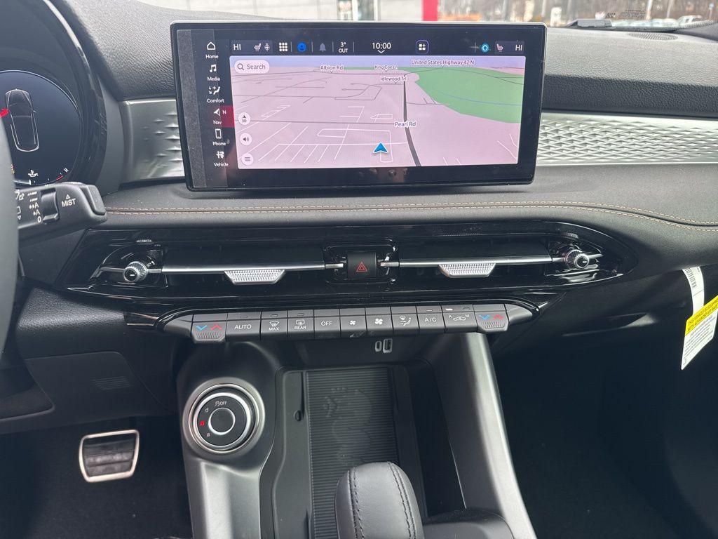 new 2026 Alfa Romeo Tonale car