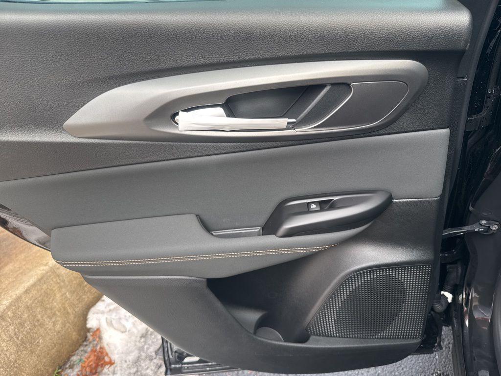 new 2026 Alfa Romeo Tonale car