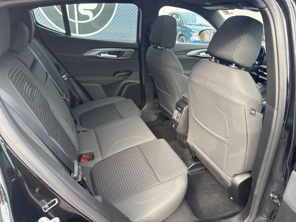 new 2026 Alfa Romeo Tonale car