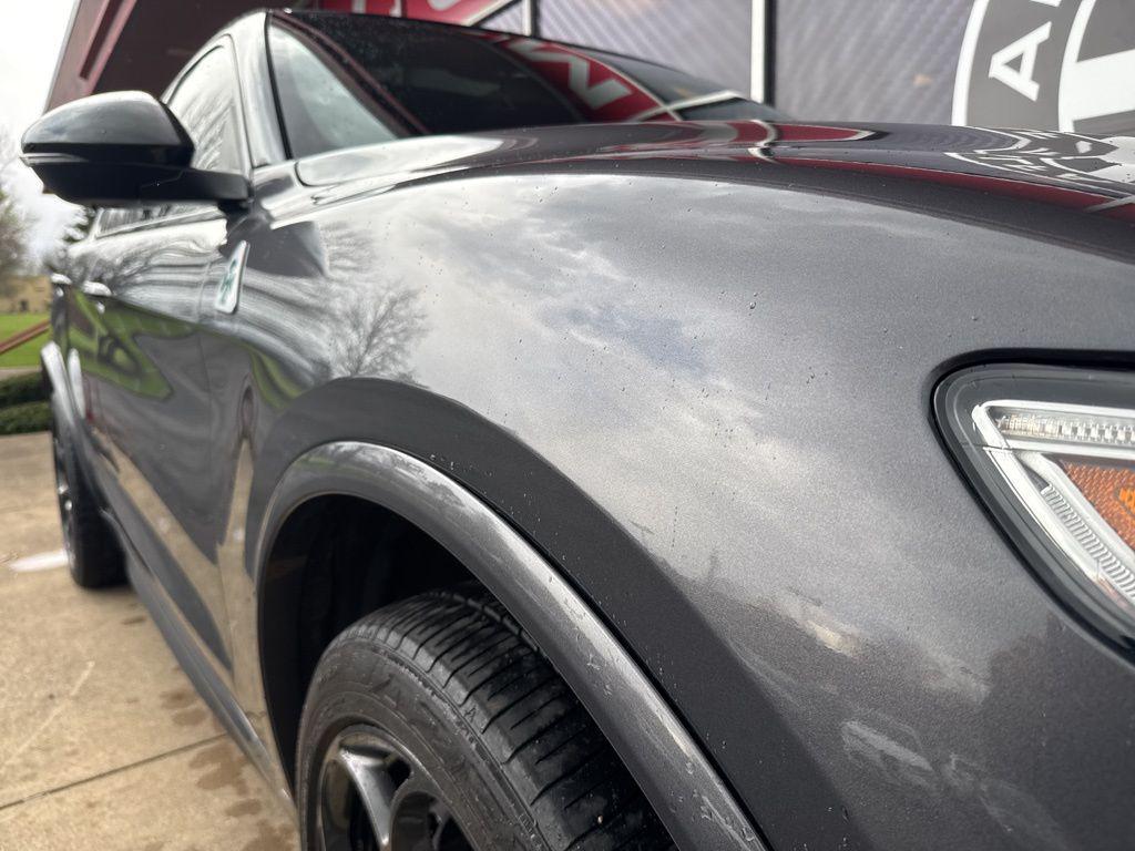 used 2019 Alfa Romeo Stelvio car, priced at $33,998