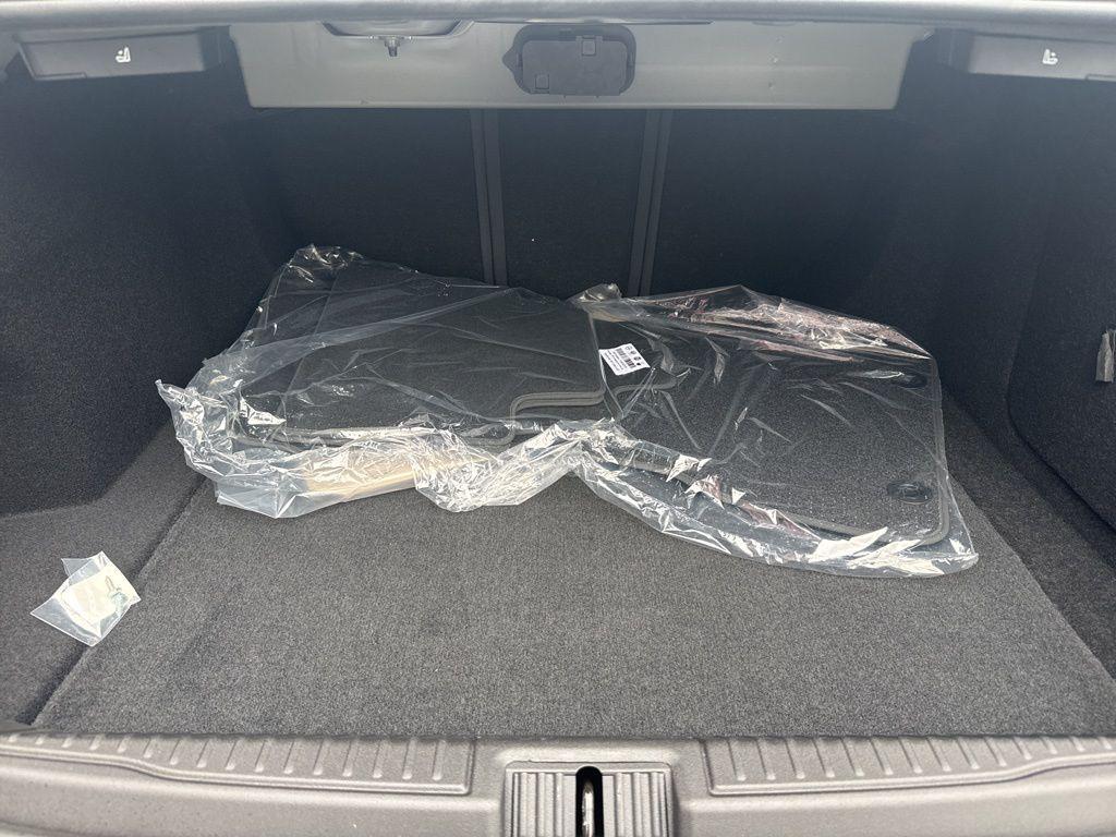 new 2026 Alfa Romeo Giulia car, priced at $46,877