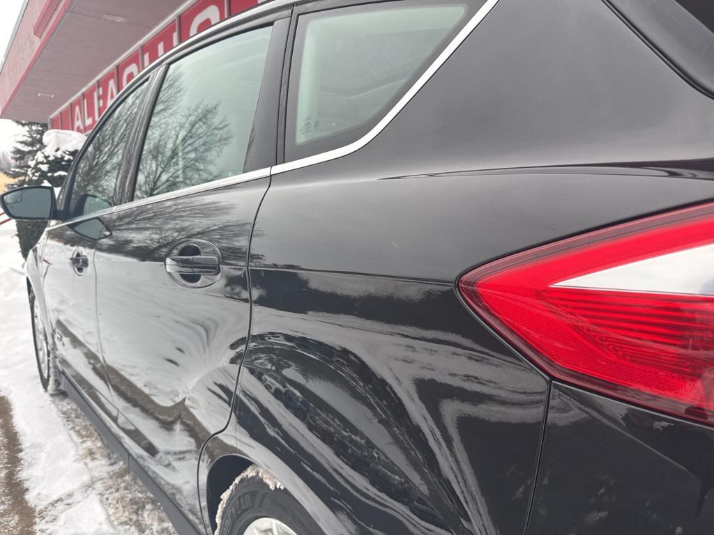 used 2015 Ford C-Max Energi car, priced at $7,299