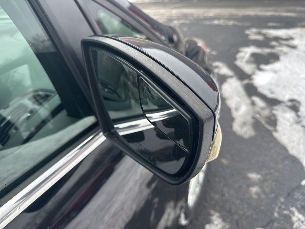 used 2015 Ford C-Max Energi car, priced at $7,299