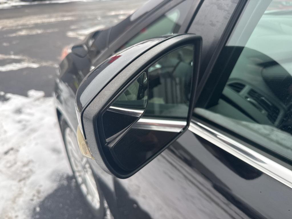 used 2015 Ford C-Max Energi car, priced at $7,299