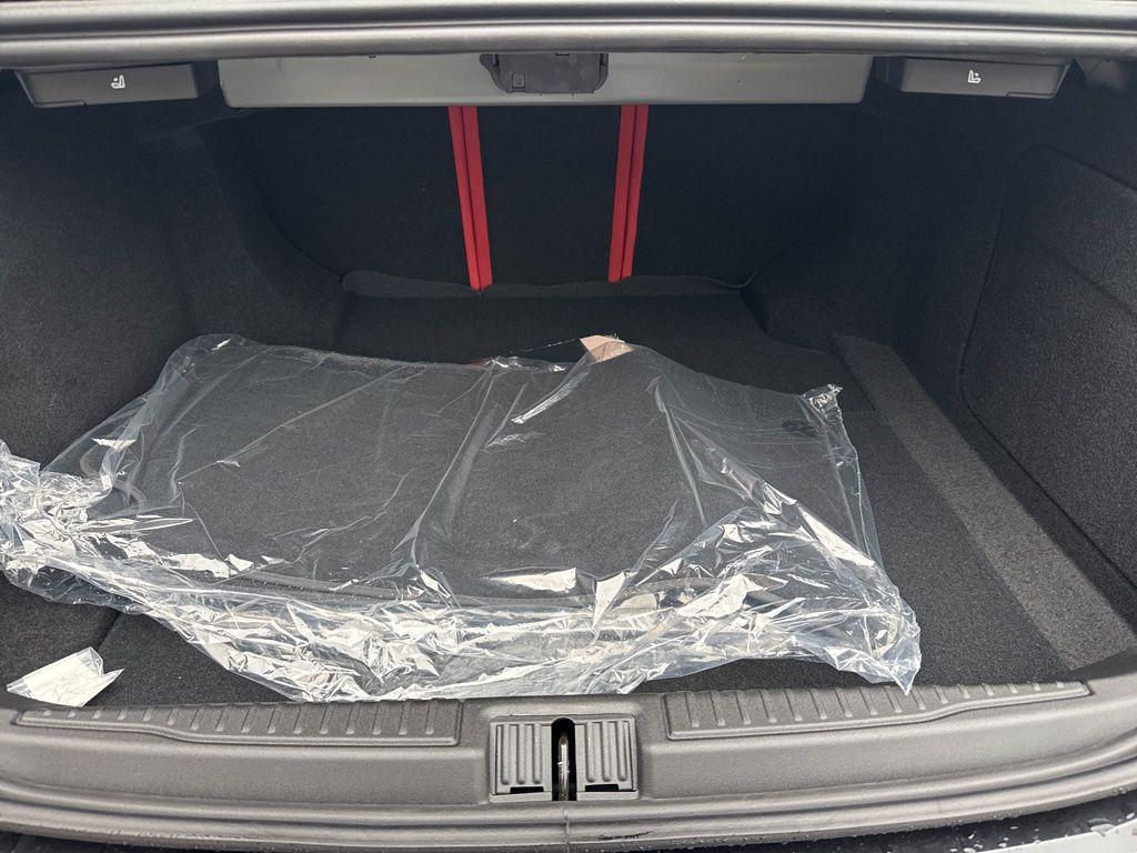 new 2026 Alfa Romeo Giulia car