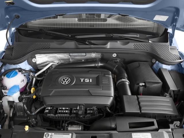 used 2016 Volkswagen Beetle car, priced at $23,998