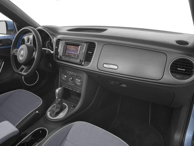used 2016 Volkswagen Beetle car, priced at $23,998