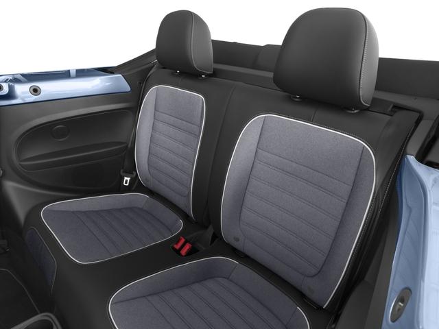 used 2016 Volkswagen Beetle car, priced at $23,998