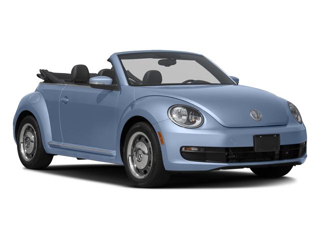 used 2016 Volkswagen Beetle car, priced at $23,998