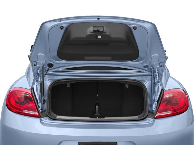 used 2016 Volkswagen Beetle car, priced at $23,998