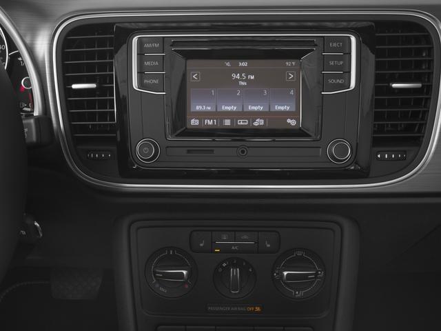 used 2016 Volkswagen Beetle car, priced at $23,998