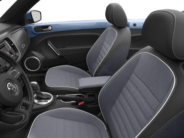 used 2016 Volkswagen Beetle car, priced at $23,998