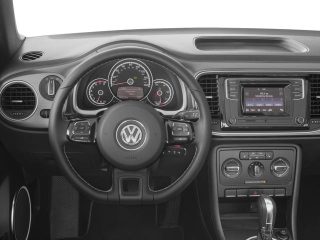 used 2016 Volkswagen Beetle car, priced at $23,998