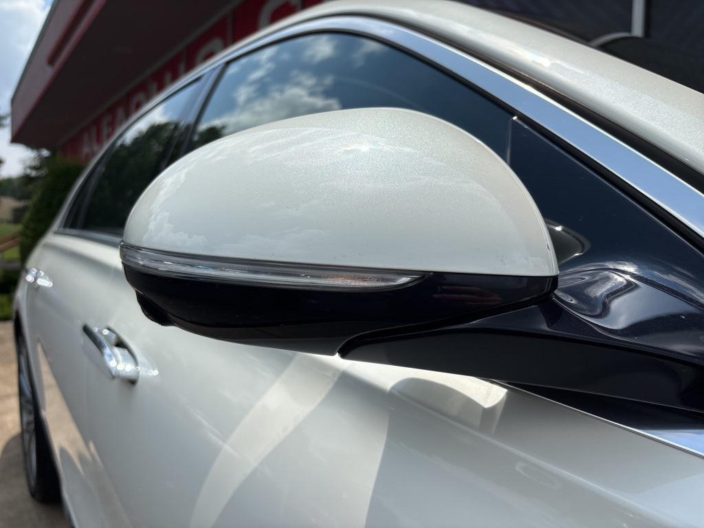 used 2022 Mercedes-Benz S-Class car, priced at $67,995