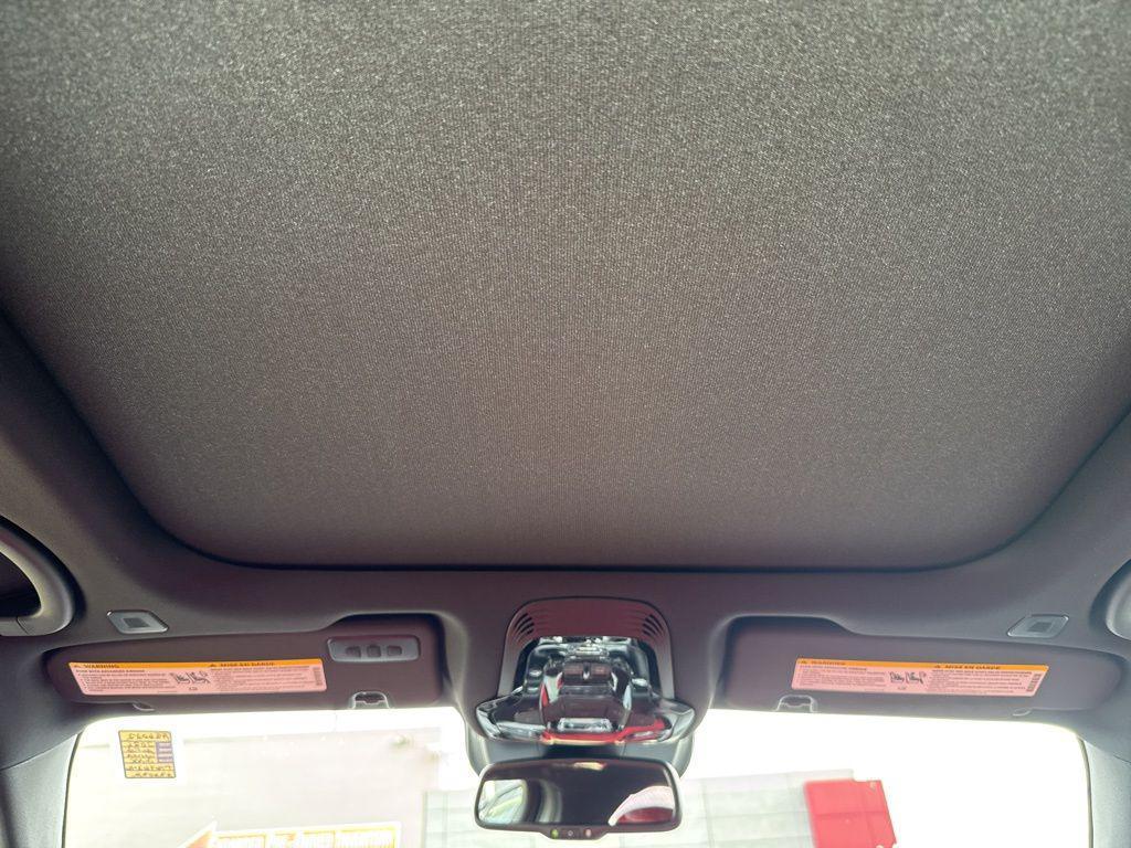 new 2026 Alfa Romeo Giulia car, priced at $51,585